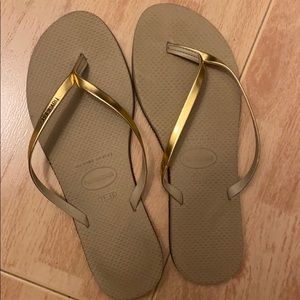 Flip flops